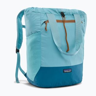 Městský batoh Patagonia Terravia Tote 24 l snowmelt blue