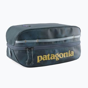 Cestovní organizér Patagonia Black Hole Cube 6 l sastrugi: summit blue