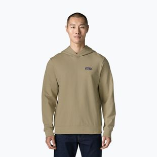 Pánská mikina Patagonia Daily Hoody weathered stone