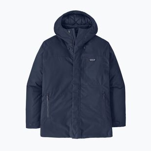 Pánská zateplená bunda Patagonia Windshadow Parka new navy