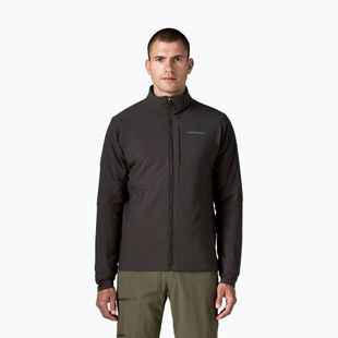 Pánská zateplená bunda Patagonia Nano-Air Light ink black