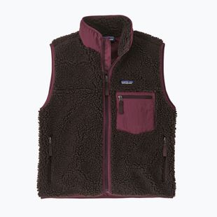 Dámská vesta Patagonia Classic Retro-X den brown