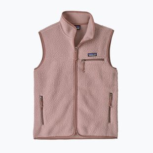 Dámská vesta Patagonia Retro Pile stingray mauve
