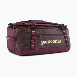 Cestovní taška Patagonia Black Hole Duffel 40L berry fig