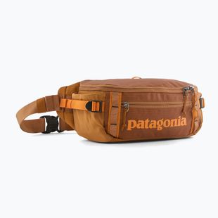 Ledvinka Patagonia Black Hole Waist Pack 5L cinnamon brown