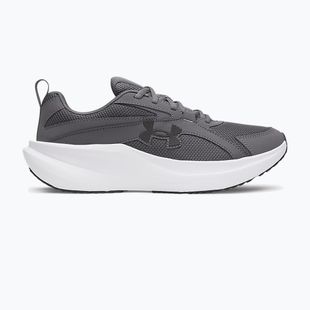 Pánské běžecké boty Under Armour Assert 11 castlerock/white/black