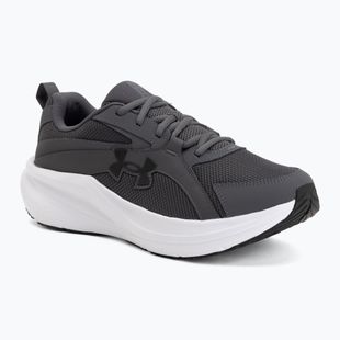 Pánské běžecké boty Under Armour Assert 11 castlerock/white/black