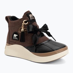 Dámské boty Sorel Out N About IV Classic Charm midnight cocoa