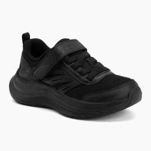 Dětské boty do vody SKECHERS Streamline black