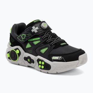 Dětské boty do vody SKECHERS Gametronix 3.0 black