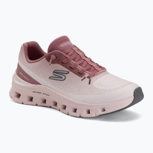 Dámské boty SKECHERS Glide-Step Pro Soft Mirage pink
