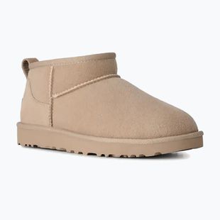 Dámské sněhule UGG Classic Ultra Mini moonlight