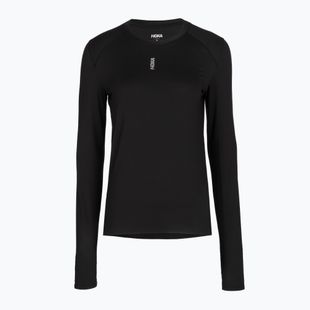 Dámské běžecké Longsleeve HOKA EveryRun Long Sleeve black