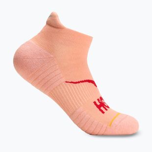 Ponožky HOKA No-Show Run Sock sunstone