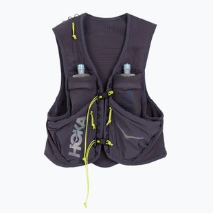 Běžecká vesta HOKA Trail Run Vest 8 l squid ink