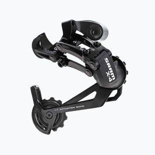 Sram 09A RD X.4 Long Cage zadní kolo černá 00.7515.033.000