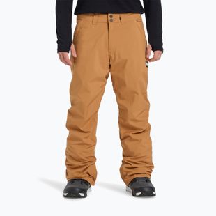 Dětské snowboardové kalhoty Quiksilver Estate almond