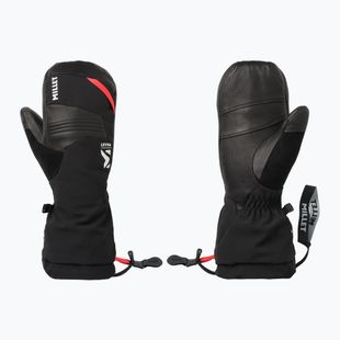 Dámské lyžařské rukavice Millet Cosmic GTX Mitten black