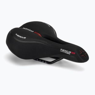 Sedlo na kolo Wittkop Oem Medicus Twin 2.0