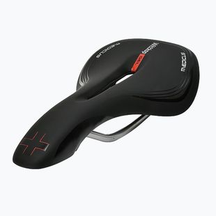 Cyklistické sedlo Wittkop Oem Medicus Twin 7.0