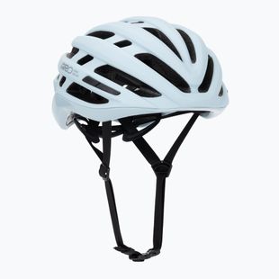 Cyklistická helma Giro Agilis MIPS matte sky blue