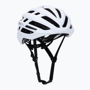 Cyklistická helma Giro Agilis MIPS matte white