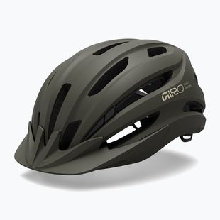 Cyklistická helma Giro Register II MIPS matte dark sage