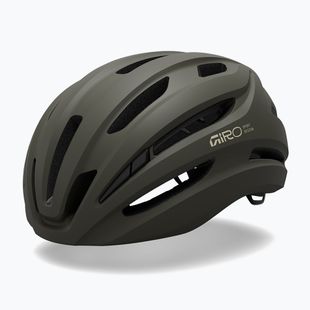 Cyklistická helma Giro Isode MIPS II matte dark sage