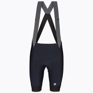 Pánské šortky ASSOS Mille GT bibshort black 11.10.231.18