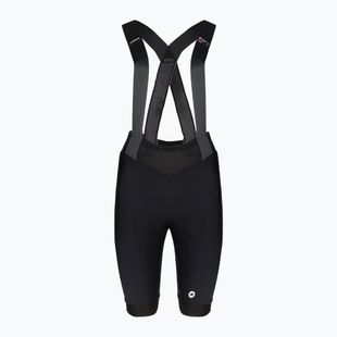 Dámské šortky ASSOS Uma GT C2 bibshort black 12.10.235.18