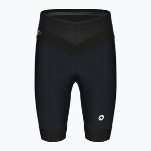 Dámské cyklistické kraťasy ASSOS Uma GT Half C2 Short black 12.10.237.18
