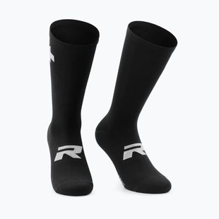 Ponožky ASSOS R S11 2 pairs black