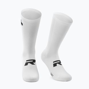 Ponožky ASSOS R S11 2 pairs white