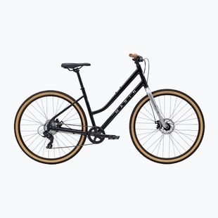 Dámské krosové kolo Marin Kentfield 1 ST 700C black