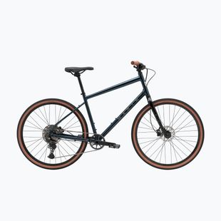 Krosové kolo Marin Kentfield 3 700C blue