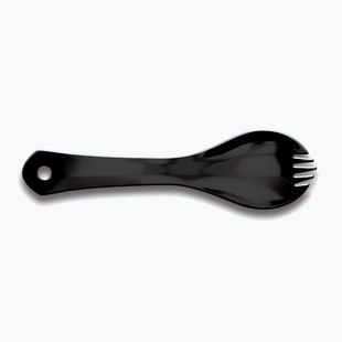 Lžíce-vidlička TB Outdoor Cuillere Forks black