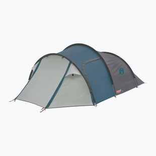 Outdoorový stan pro 3 osoby Coleman Cortes 3 blue