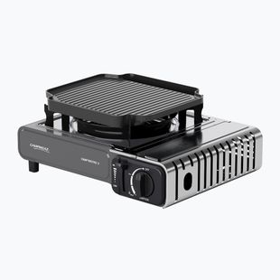 Grilovací deska pro vařič Campingaz Bistro 3