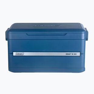 Přenosná chladicí taška Coleman Cooler Snap 35qt 33 l navy