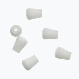Sensas Perle PTFE plovoucí kuličky Elast. Comp.D white 64037