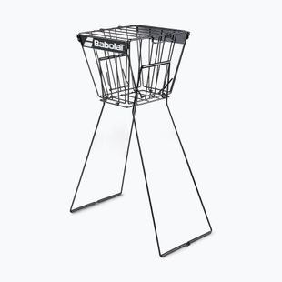 BABOLAT Tenisový košík na míče černý 730002