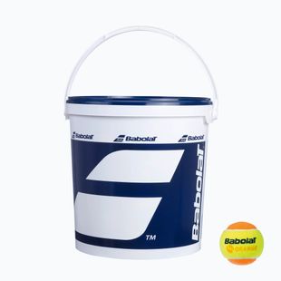 Babolat Orange 36 ks žlutooranžových tenisových míčků 371513003