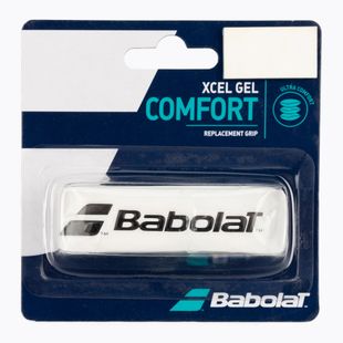 BABOLAT Xcel Gel X1 tenisové pálky bílé 670058