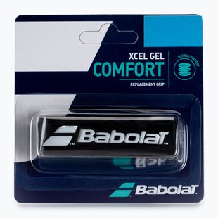 BABOLAT Xcel Gel X1 tenisové pálky černé 670058
