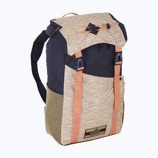 Tenisový batoh Babolat Classic Pack 21 l černý béžový