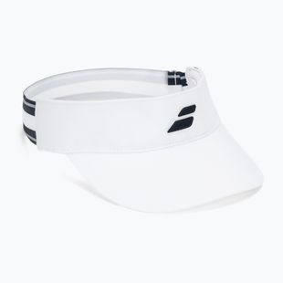 Babolat Elastická tenisová stříška 1005 bílá/země modrá