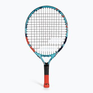 Dětská tenisová raketa Babolat Ballfighter 17 modrá 140478