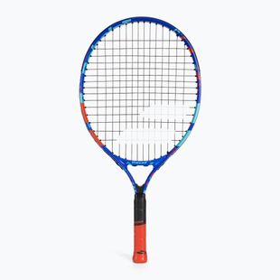 Dětská tenisová raketa Babolat Ballfighter 21 modrá 140480