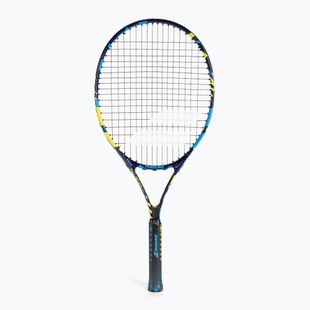 Dětská tenisová raketa Babolat Ballfighter 25 modrá 140482