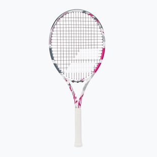 Tenisová raketa Babolat Evo Aero Pink white/pink